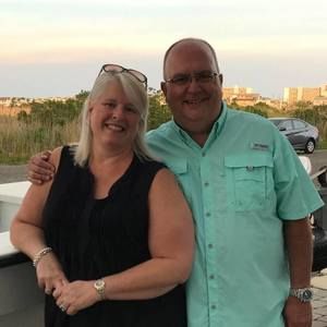 Meet your Posher, Dawne